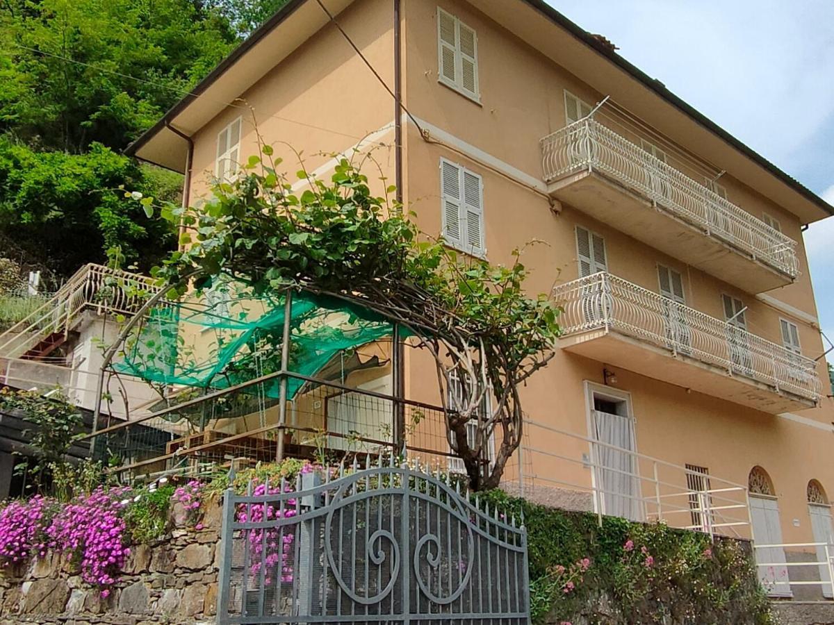 Ca Di Nonni Daire Chiesanuova  Dış mekan fotoğraf