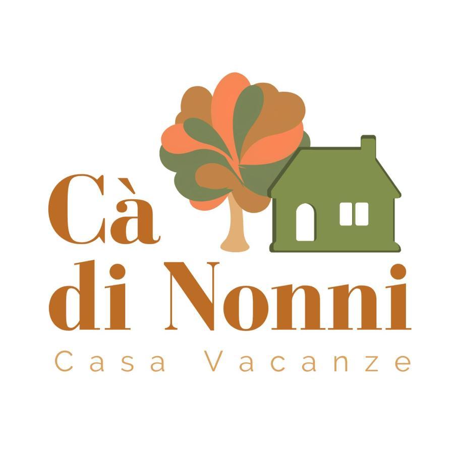 Ca Di Nonni Daire Chiesanuova  Dış mekan fotoğraf