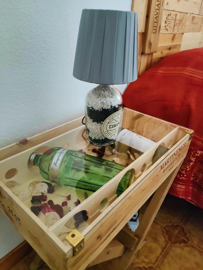 Ca Di Nonni Daire Chiesanuova  Dış mekan fotoğraf