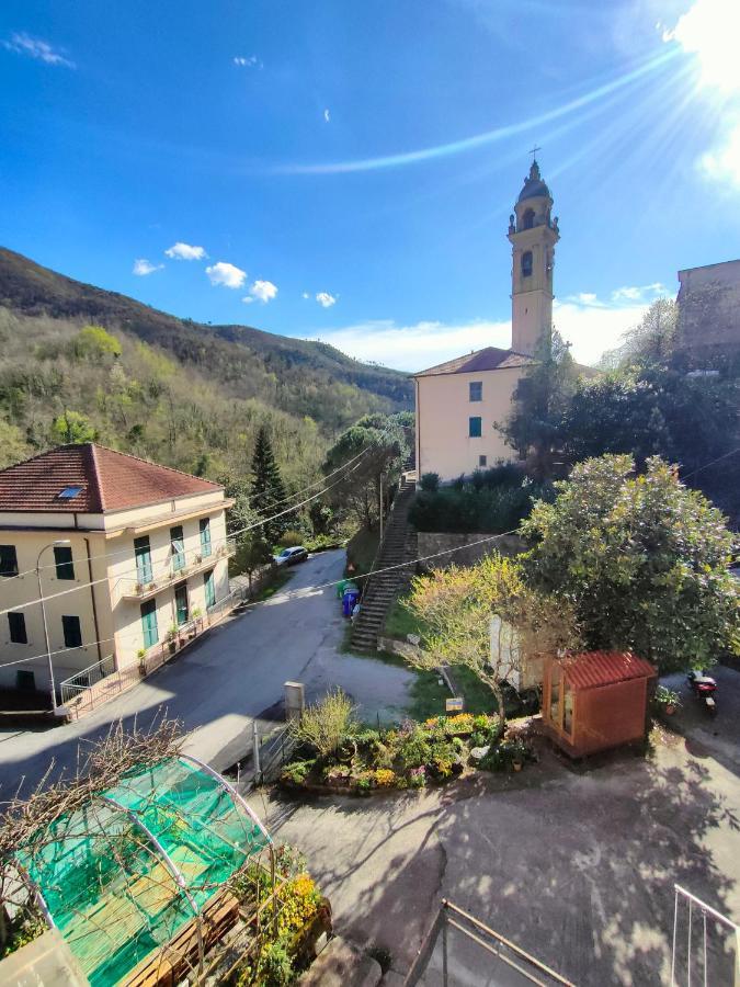 Ca Di Nonni Daire Chiesanuova  Dış mekan fotoğraf