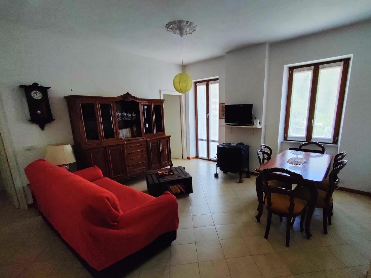 Ca Di Nonni Daire Chiesanuova  Dış mekan fotoğraf
