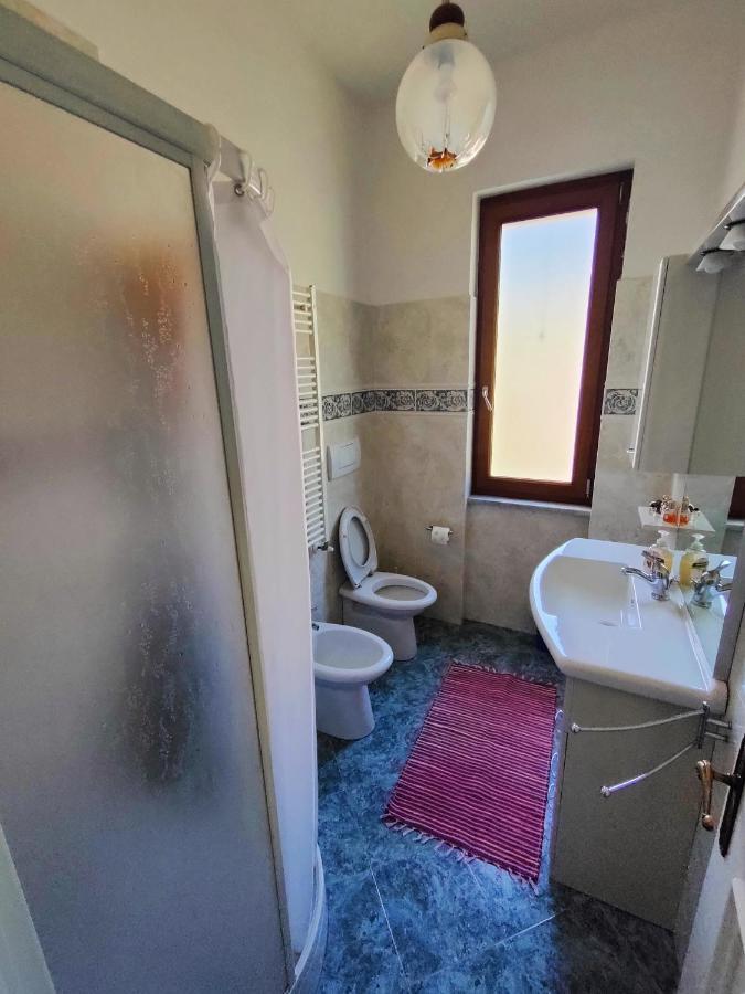 Ca Di Nonni Daire Chiesanuova  Dış mekan fotoğraf