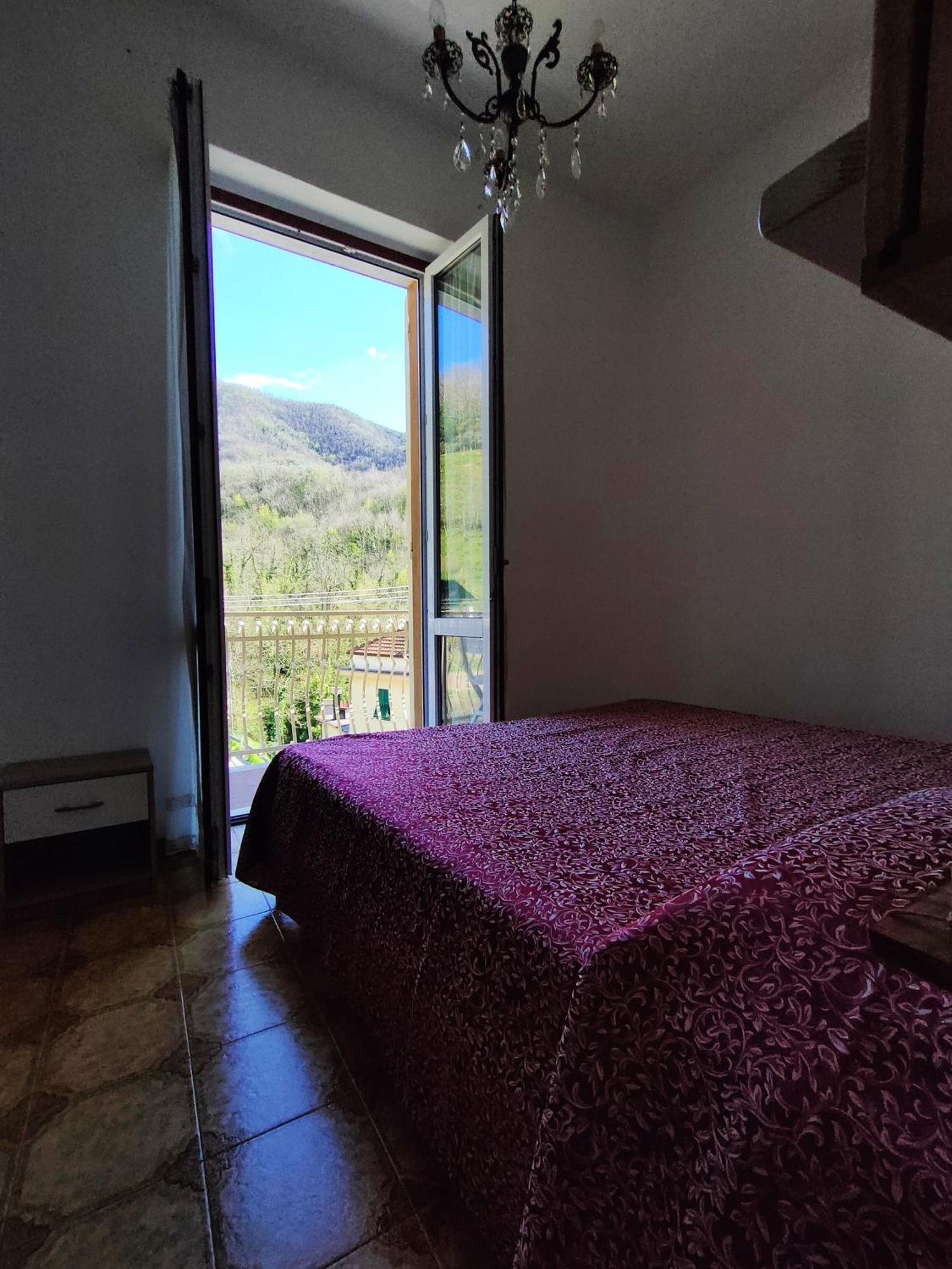 Ca Di Nonni Daire Chiesanuova  Dış mekan fotoğraf